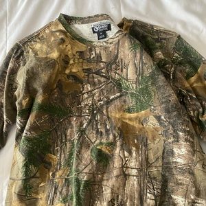 camouflage shirt gander mountain